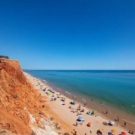 V2 A 400 M Da Da Falesia Dom wakacyjny Albufeira