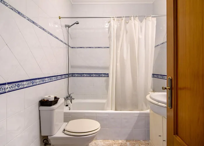 Ferienhaus V2 A 400 M Da Da Falesia Albufeira