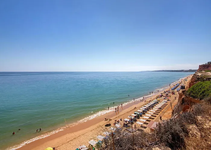 V2 A 400 M Da Da Falesia Albufeira