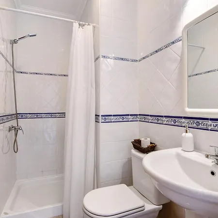 Tatil Evi V2 A 400 M Da Da Falesia