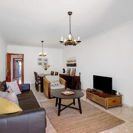 V2 A 400 M Da Da Falesia Tatil Evi