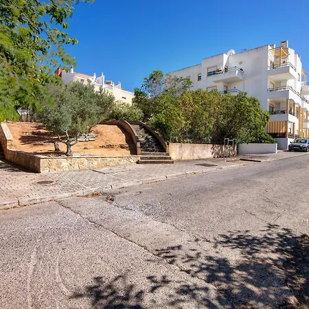 V2 A 400 M Da Da Falesia Vakantiehuis