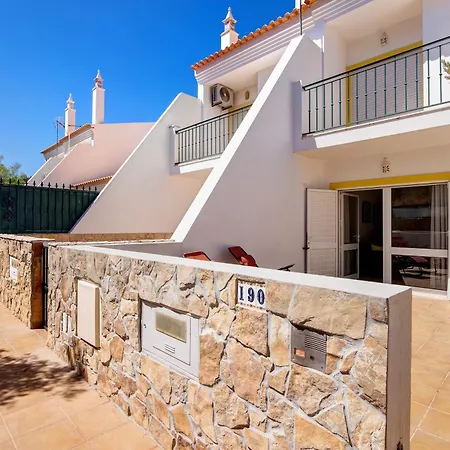 V2 A 400 M Da Da Falesia Vakantiehuis Albufeira