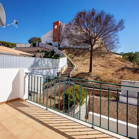 V2 A 400 M Da Da Falesia * Albufeira