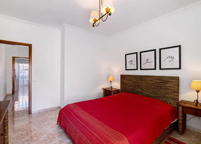 V2 A 400 M Da Da Falesia 阿尔布费拉