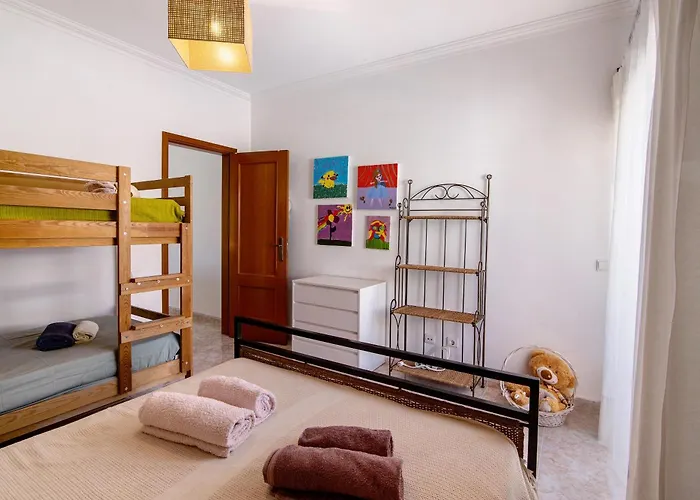 V2 A 400 M Da Da Falesia 阿尔布费拉