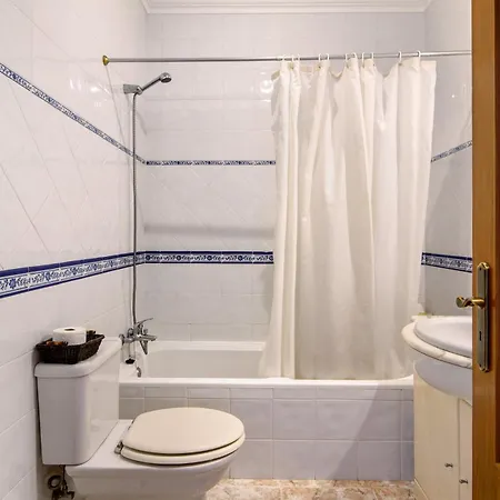 Holiday home V2 A 400 M Da Da Falesia Albufeira