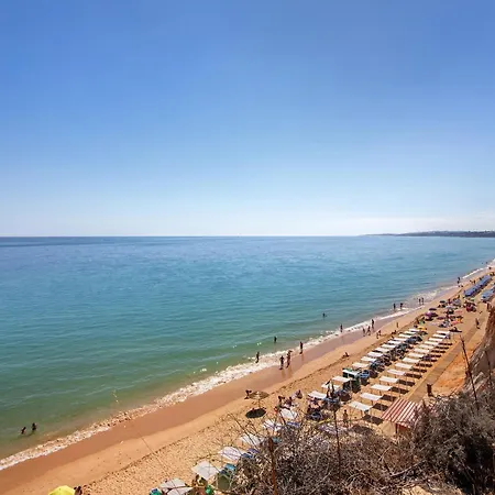 V2 A 400 M Da Da Falesia Albufeira