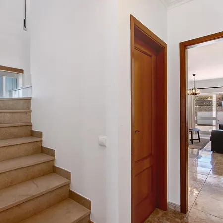 Holiday home V2 A 400 M Da Da Falesia *