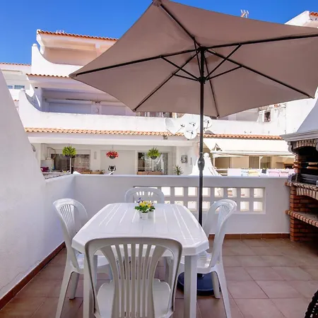 Holiday home V2 A 400 M Da Da Falesia *