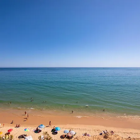 Holiday home V2 A 400 M Da Da Falesia Albufeira